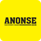 Anonse.uk أيقونة