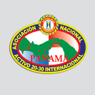 ANCA 20-30 Panama-icoon