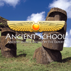 آیکون‌ Ancient School