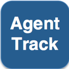 Agent Track icon