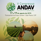 V Congresso ANDAV ícone