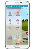 Anderson Links Ottawa Golf screenshot 1