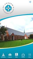 St. Andrew's Episcopal Houston โปสเตอร์