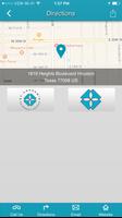 St. Andrew's Episcopal Houston screenshot 2