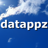 Datappz Preview App icône