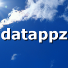 Datappz Preview App icon