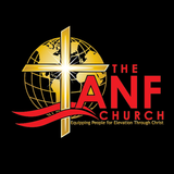 All Nations Fellowship ícone