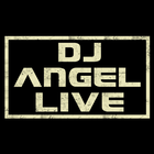 DJ Angel Live icône