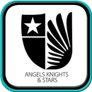 Angels Knights and Stars APK