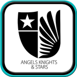 Angels Knights and Stars