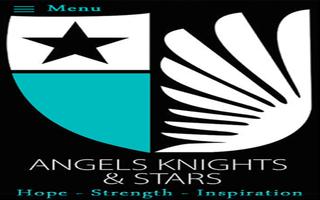 Angels Knights and Stars capture d'écran 3