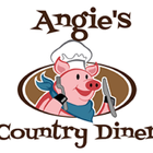 Angie's Country Diner ไอคอน