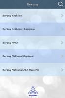 Koperasi Angkasa screenshot 3