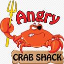 Angry Crab Shack aplikacja