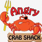 Angry Crab Shack Zeichen