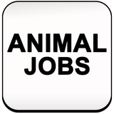 Animal Jobs icône