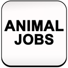 Animal Jobs 아이콘