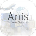 Anis Express Services icône