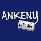 Ankeny City App ícone