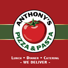 Anthony's Pizza & Pasta Zeichen