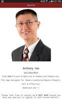 Anthony Yeo اسکرین شاٹ 1