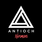 Antioch ícone