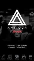 Antioch poster