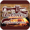 ”Antonio's Brick Oven Pizza