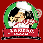 Antonios Pizza-icoon