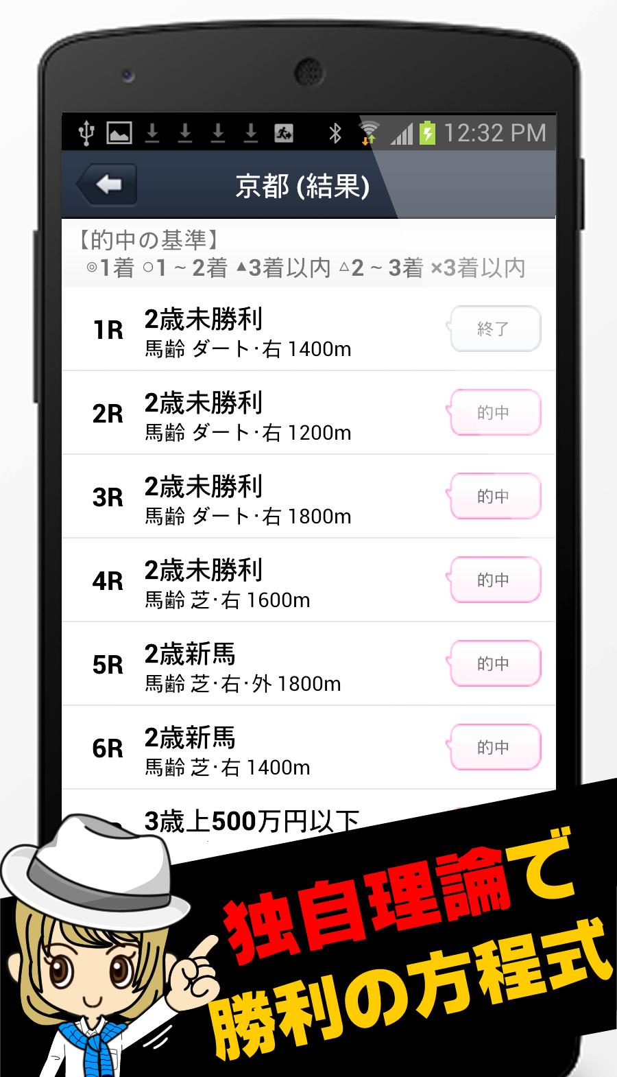 Android 用の 競馬予想 完全無料で全jraレースを予想するアプリ Apk をダウンロード Android 用の 競馬予想 完全無料で全jraレースを予想するアプリ Apk をダウンロード
