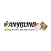 Any Blind Ltd