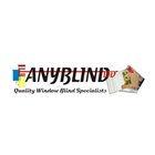 Any Blind Ltd 아이콘