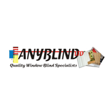 Any Blind Ltd Zeichen