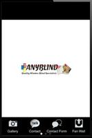 پوستر Any Blind Ltd