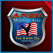 ”Anzu Martial Arts