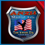 Anzu Martial Arts icône