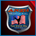 Anzu Martial Arts आइकन