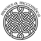 Moors and McCumber icon