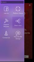 Active Mobile Apps capture d'écran 1