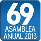 Icona 69 ASAMBLEA CAINTRA