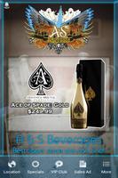 A & S BEVERAGES-poster
