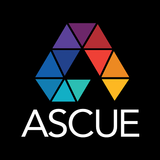 ASCUE アイコン