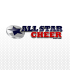 All Star Cheer Sites-icoon