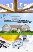 Mat-Su Home Builders Assoc. โปสเตอร์