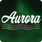 Aurora icono