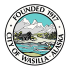City of Wasilla icône