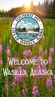 City of Wasilla plakat