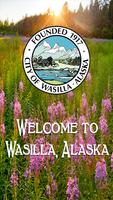 Poster City of Wasilla