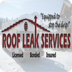 Roof Leak Services