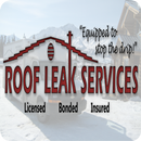 Roof Leak Services APK
